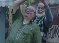 Amitabh Bachchan, Rishi Kapoor