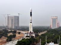 GSLV-F08/GSAT-6A