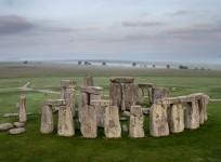 Stonehenge