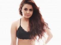 Devoleena Bhattacharjee