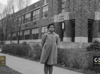 Linda Brown Thompson reflects on landmark Supreme Court case Brown V. Board Of Education 50 years later