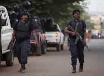 Mali attack