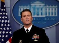 Ronny Jackson