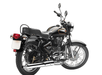 Royal Enfield Bullet, Royal Enfield Bullet ABS