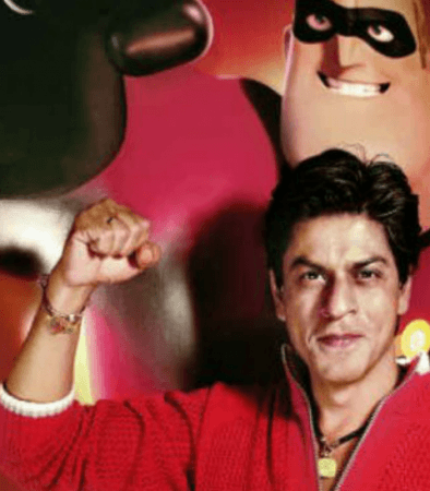 Shah Rukh Khan 2004 Shah Rukh Khan 2004