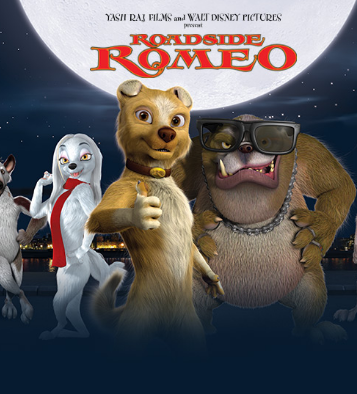 roadside romeo movie download in hindi