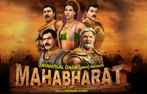 Mahabharat 2013 Mahabharat 2013