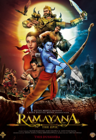 Ramayan 2010 Ramayan 2010