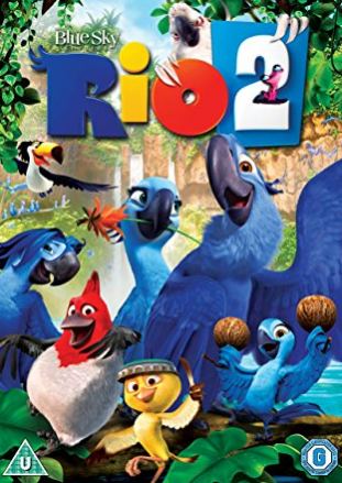 rio 2 Rio 2