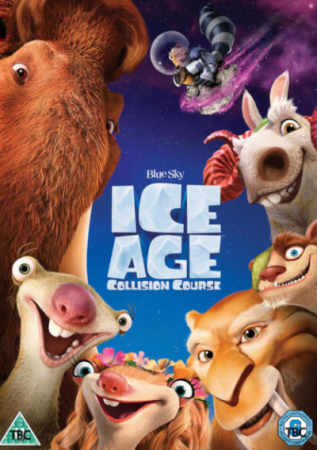 Ice Age: Collision Course Ice Age: Collision Course
