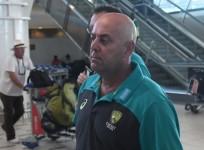 Darren Lehmann