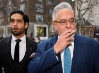Vijay Mallya to tie the knot with Pinky Lalwani
