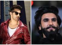 Varun Dhawan is paid higher than Ranveer Singh for IPL 2018 performance