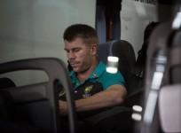David Warner