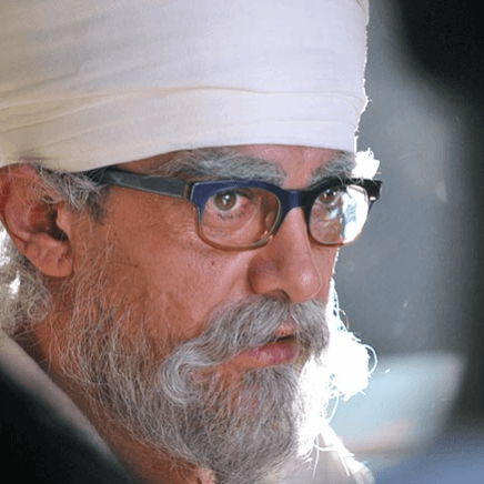 Aamir Khan in Tata Sky Ad. Aamir Khan