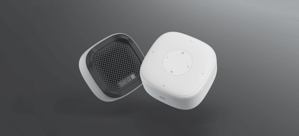 Xiaomi Mi AI Speaker Mini