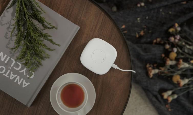 Xiaomi Mi AI Speaker Mini Xiaomi Mi AI Speaker Mini