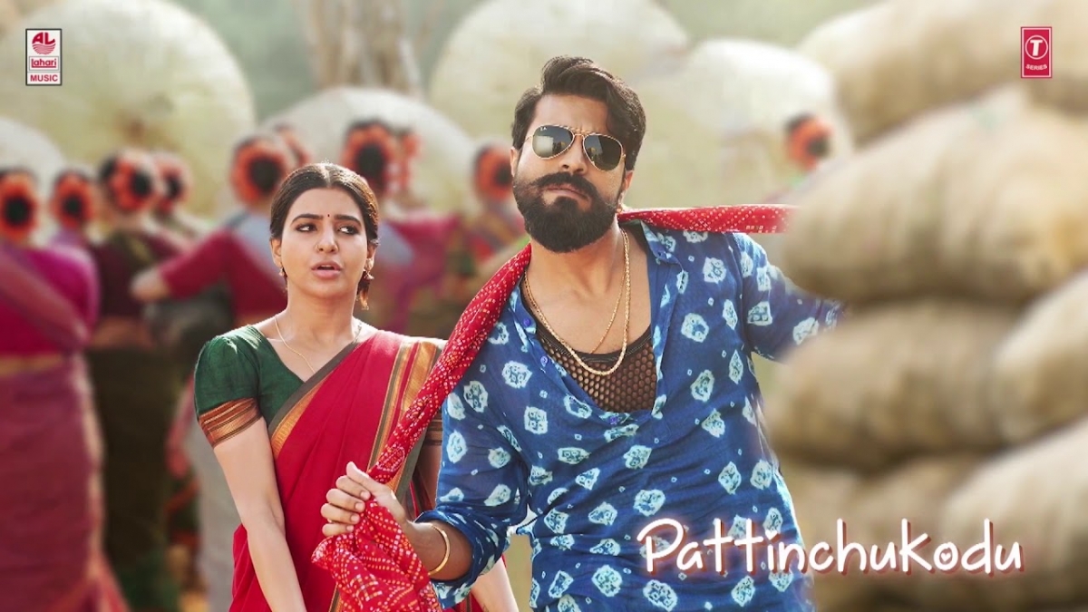 Update more than 80 rangasthalam wallpapers latest