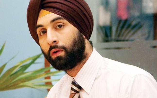 Ranbir Kapoor in Rocket Singh Ranbir Kapoor