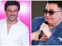 Samir Soni replaced Rishi Kapoor in Student of the year 2