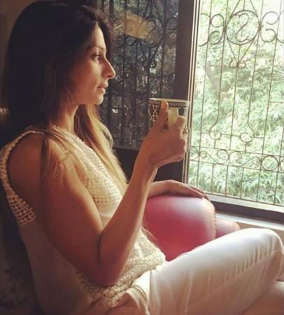 Tanishaa Mukerji Tanishaa Mukerji