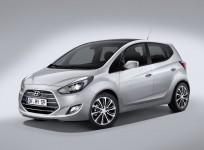 2018 Hyundai Santro