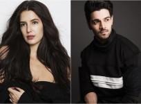 Isabelle Kaif, Sooraj Pancholi