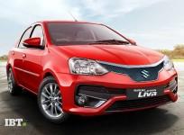 Toyota, Suzuki, Baleno, Corolla