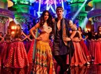 Tiger Shroff, Disha Patani