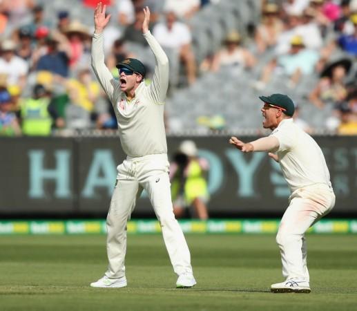 Steven Smith and David Warner have apologized after the ball-tampering scandal came to light in South Africa Steven Smith-David Warner