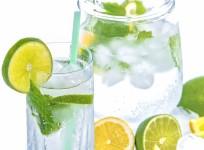 water