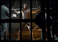 Tiger Shroff in Baaghi 2