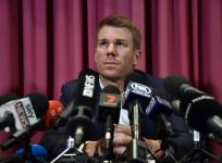 David Warner
