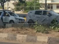 Mahindra U321 MPV, Mahindra U321 MPV launch