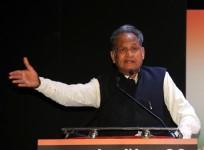 ashok gehlot