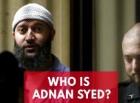 Appeals court grants serial subject Adnan Syed new trial