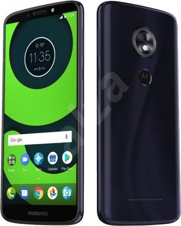 Moto G6 Play as listed on Alza.hu Moto G6 Play