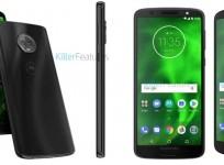 moto G6 series price