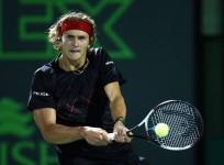 Alexander Zverev