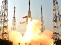 ISRO GSAT-6A