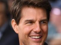 tom cruise