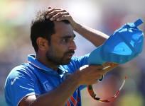 Mohammed Shami