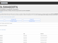 Samsung, Galaxy A6, FCC, specifications