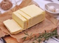 butter