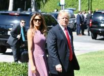 Melania Trump