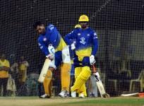 MS Dhoni