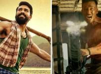 Rangasthalam, Baaghi 2 perform well at Chennai box office