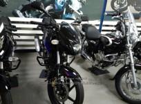 2018 Bajaj Pulsar 150, 2018 Bajaj Pulsar 150 launch