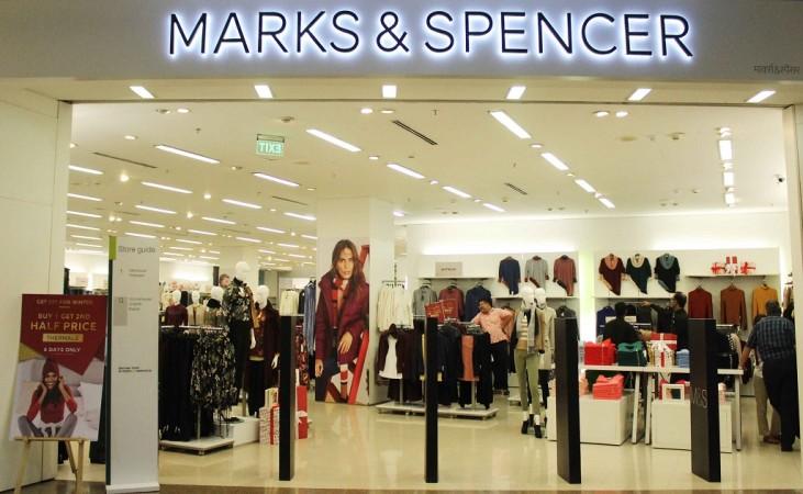 Marks & Spencer finds sweet spot in India: lingerie - IBTimes India