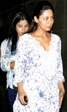 Gauri Khan 2013 Gauri khan